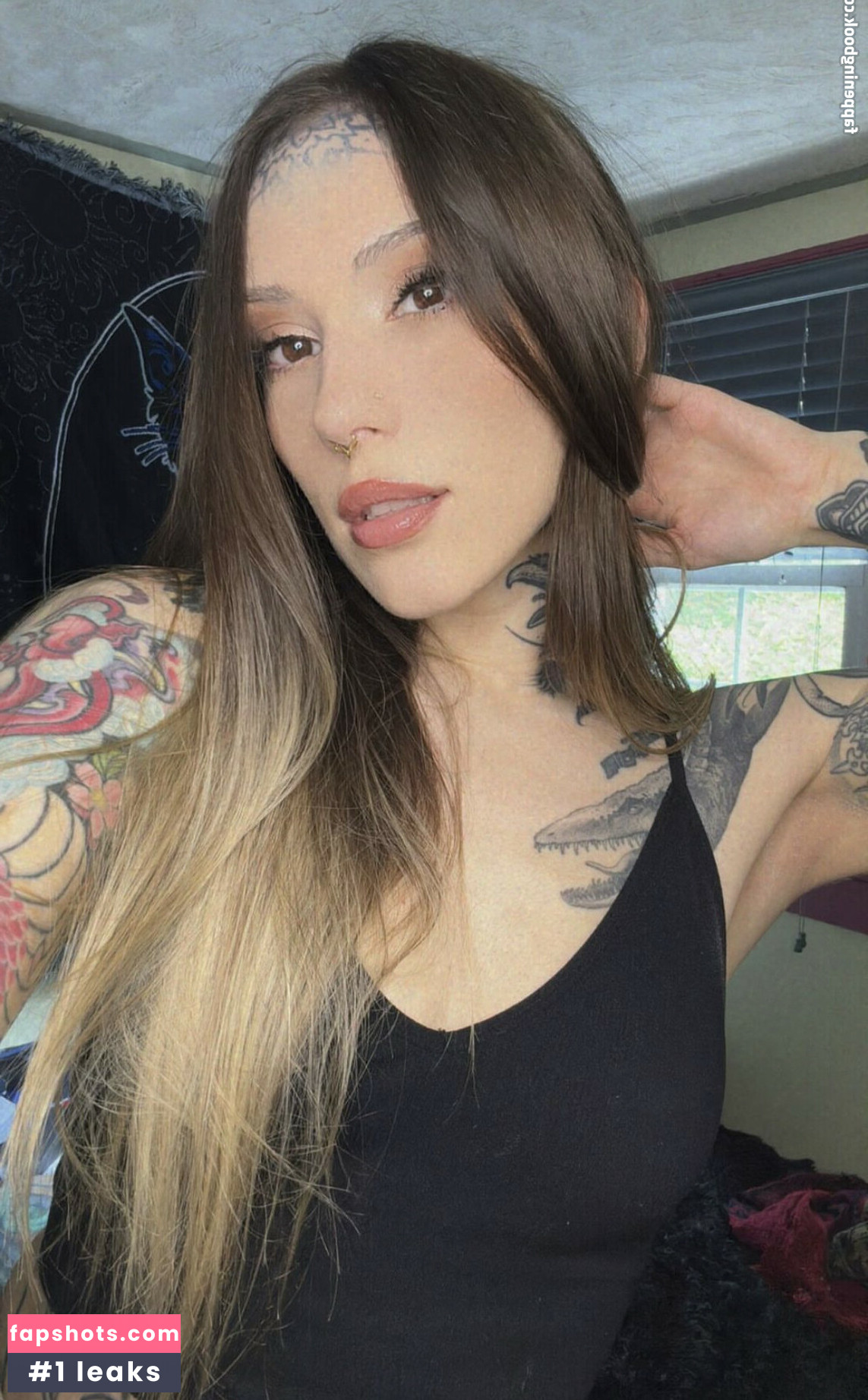 Pterodactylsftw Nahé úniky fotek pouze od fanoušků #2 - Fapshots