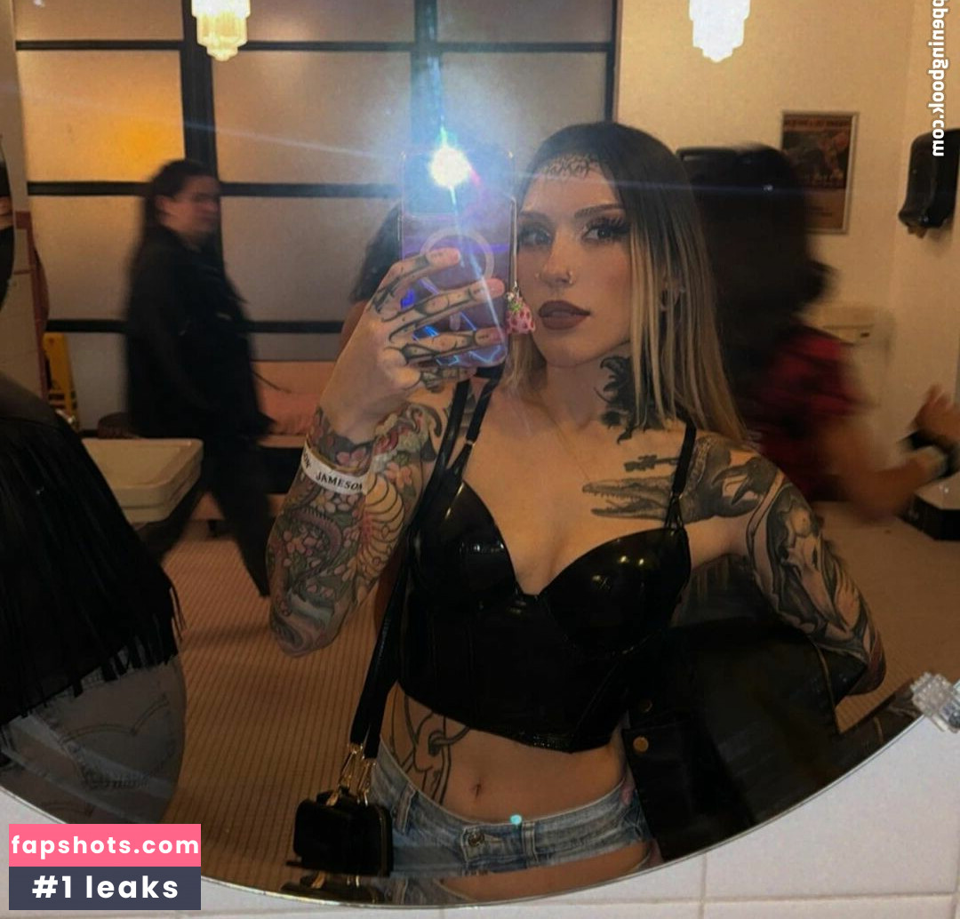 Pterodactylsftw Nahé úniky fotek pouze od fanoušků #14 - Fapshots