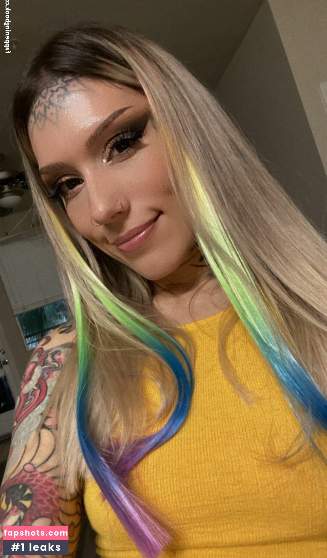 Pterodactylsftw Nahé úniky fotek pouze od fanoušků #16 - Fapshots