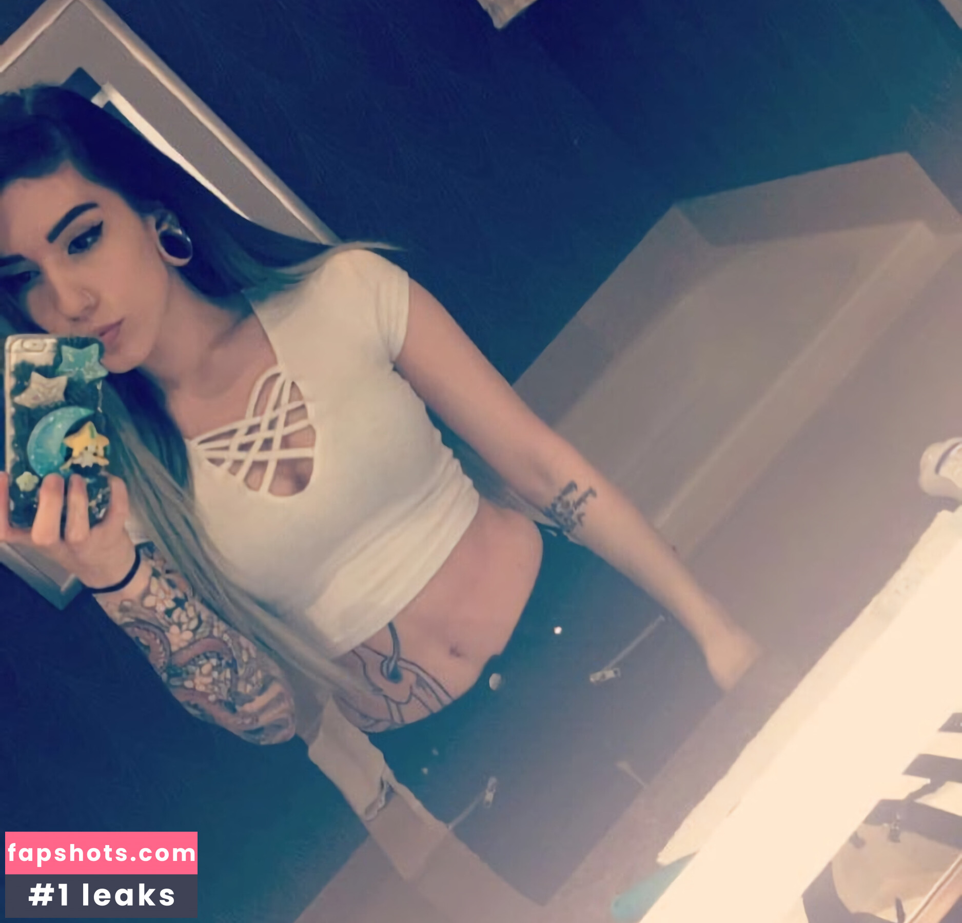 Pterodactylsftw Nahé úniky fotek pouze od fanoušků #19 - Fapshots