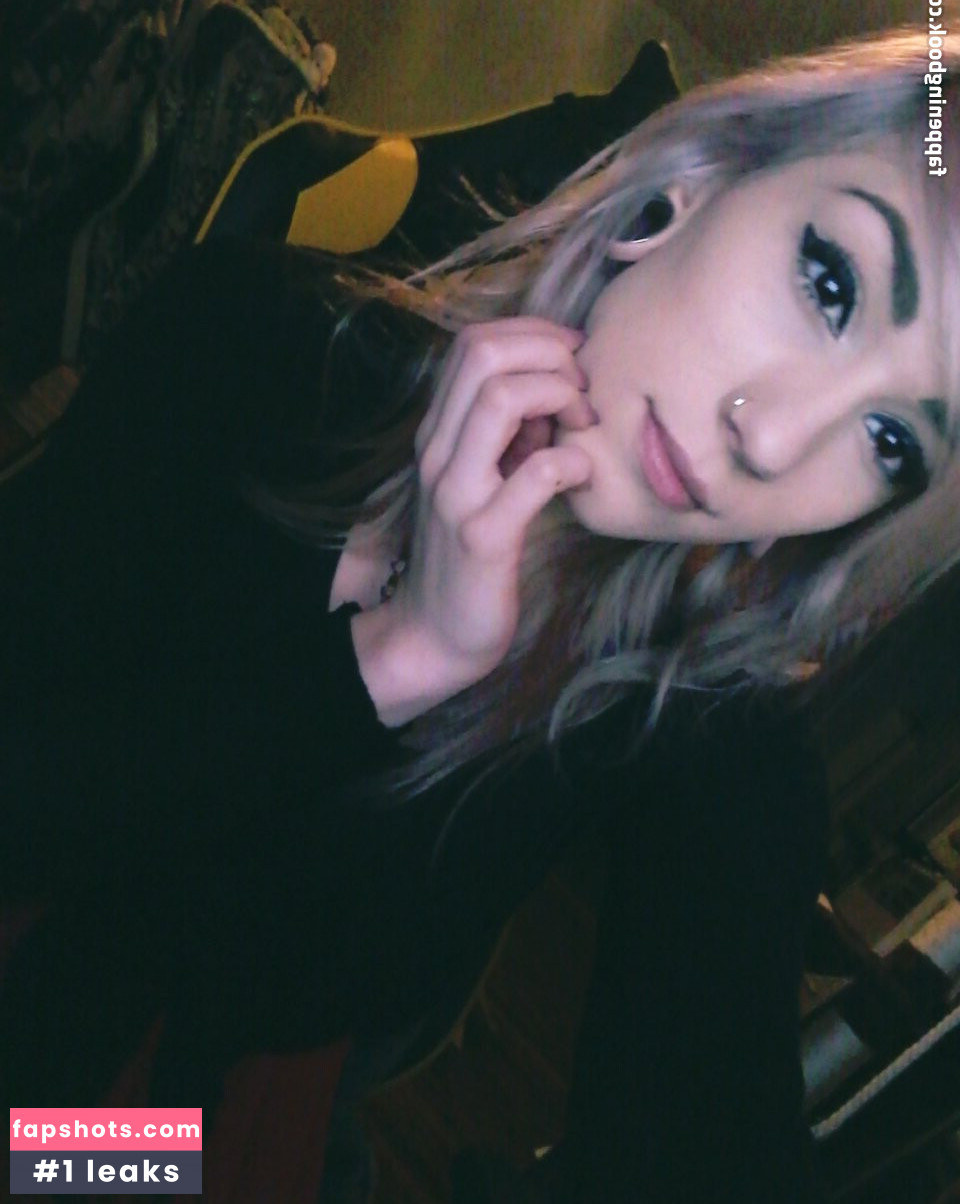 Pterodactylsftw Nahé úniky fotek pouze od fanoušků #21 - Fapshots