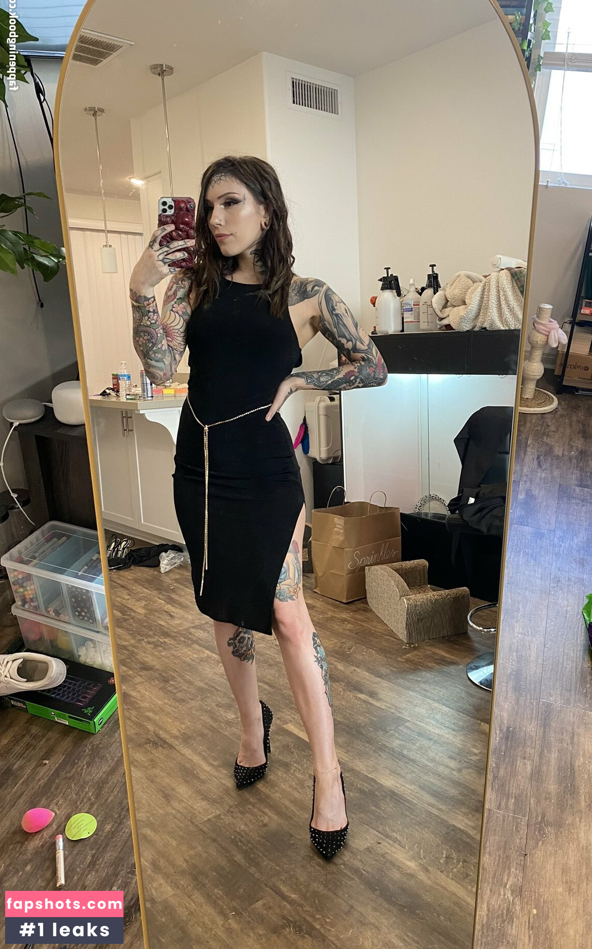 Pterodactylsftw Nahé úniky fotek pouze od fanoušků #22 - Fapshots