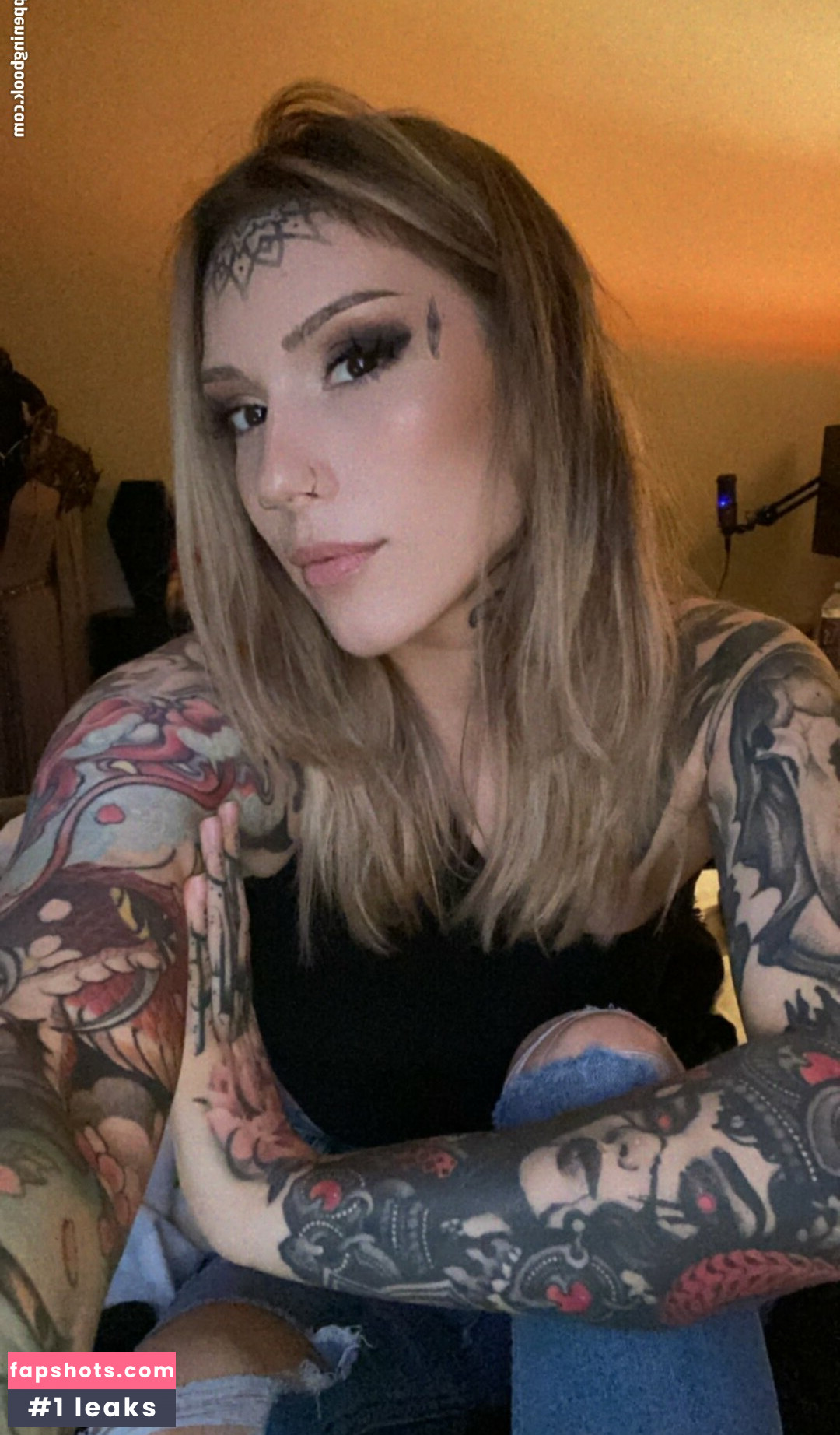 Pterodactylsftw Nahé úniky fotek pouze od fanoušků #24 - Fapshots