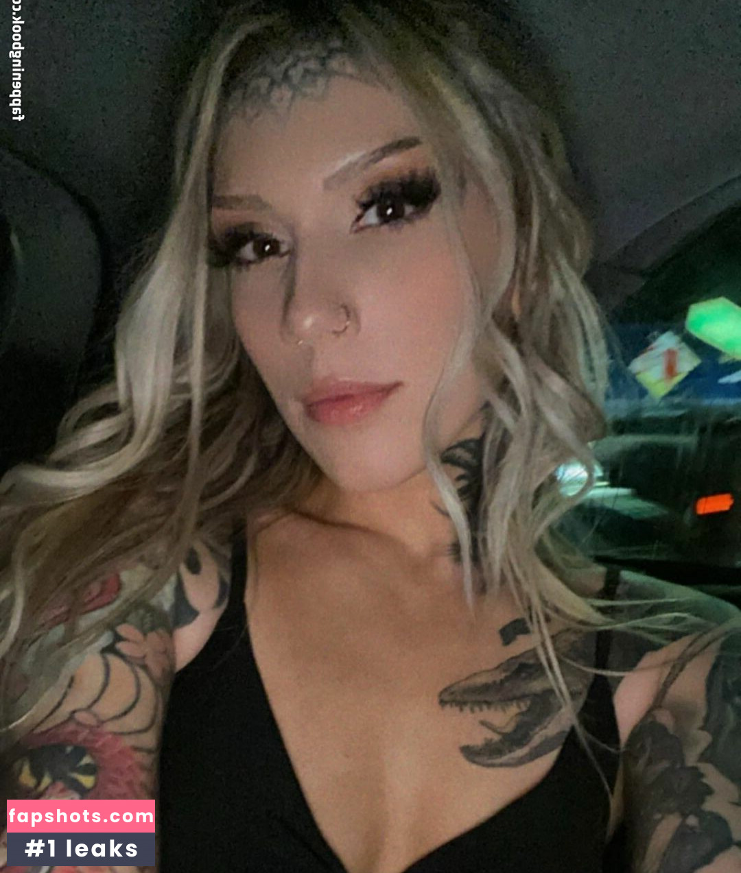 Pterodactylsftw Nahé úniky fotek pouze od fanoušků #26 - Fapshots