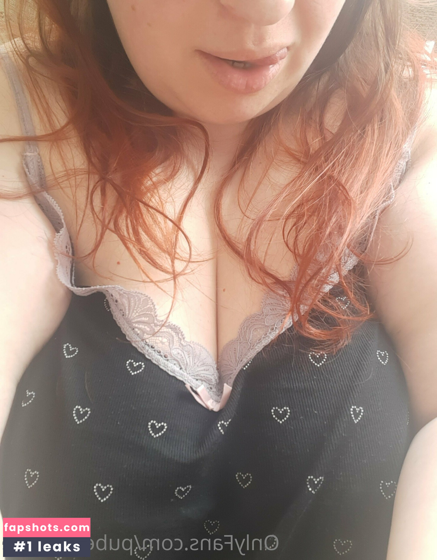 pubefairyfree Filtración Desnuda OnlyFans Foto #10 - Fapshots