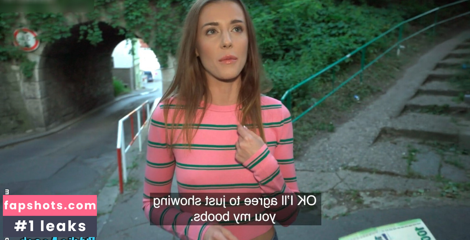 Public Agent Nude Leaks OnlyFans Photos #26 - LeakJerk