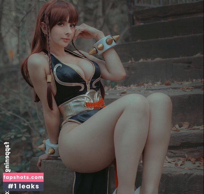 puchyslove gallery photo #2