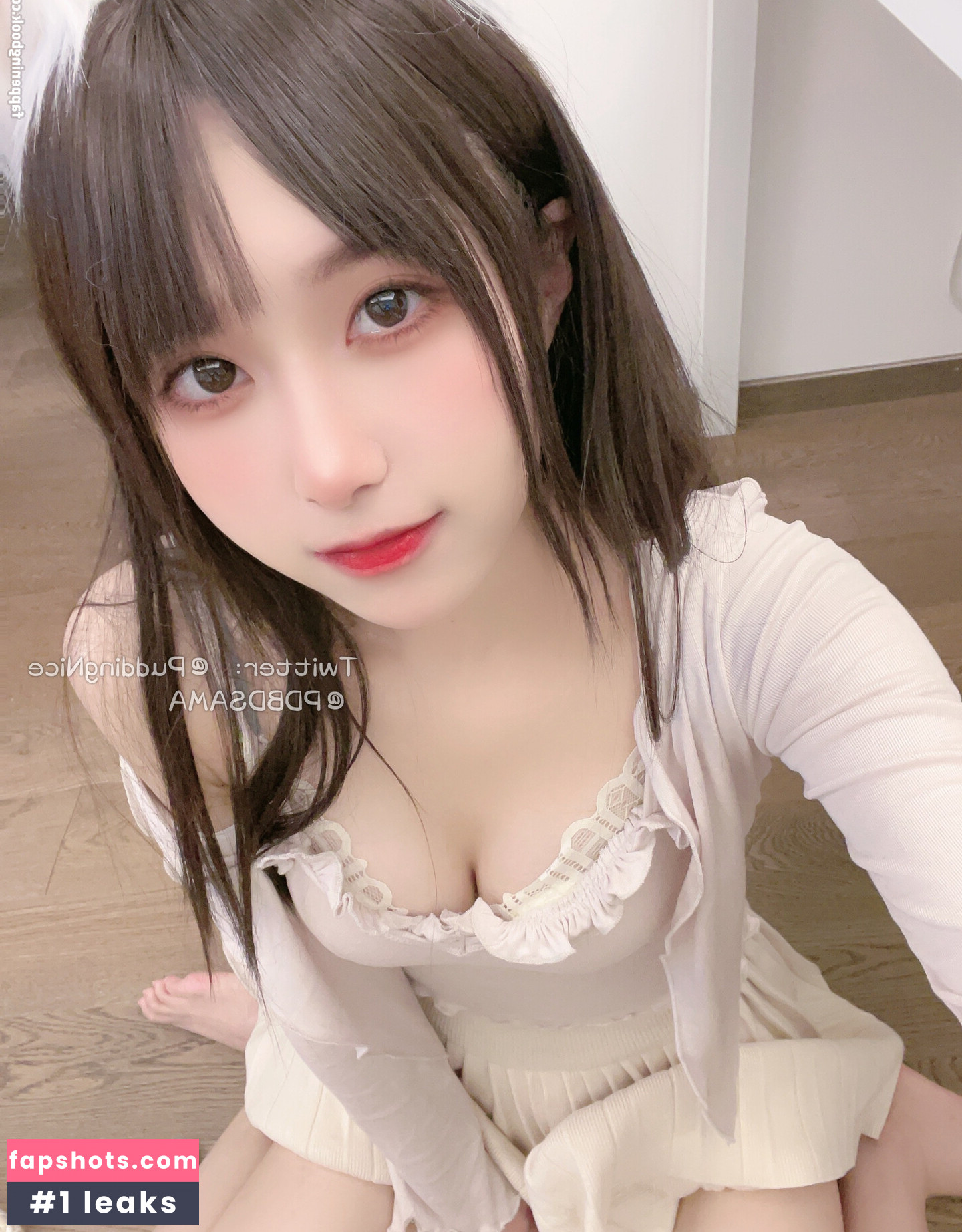 Puddingnice Nacktheit OnlyFans Fotos #170 - Fapshots