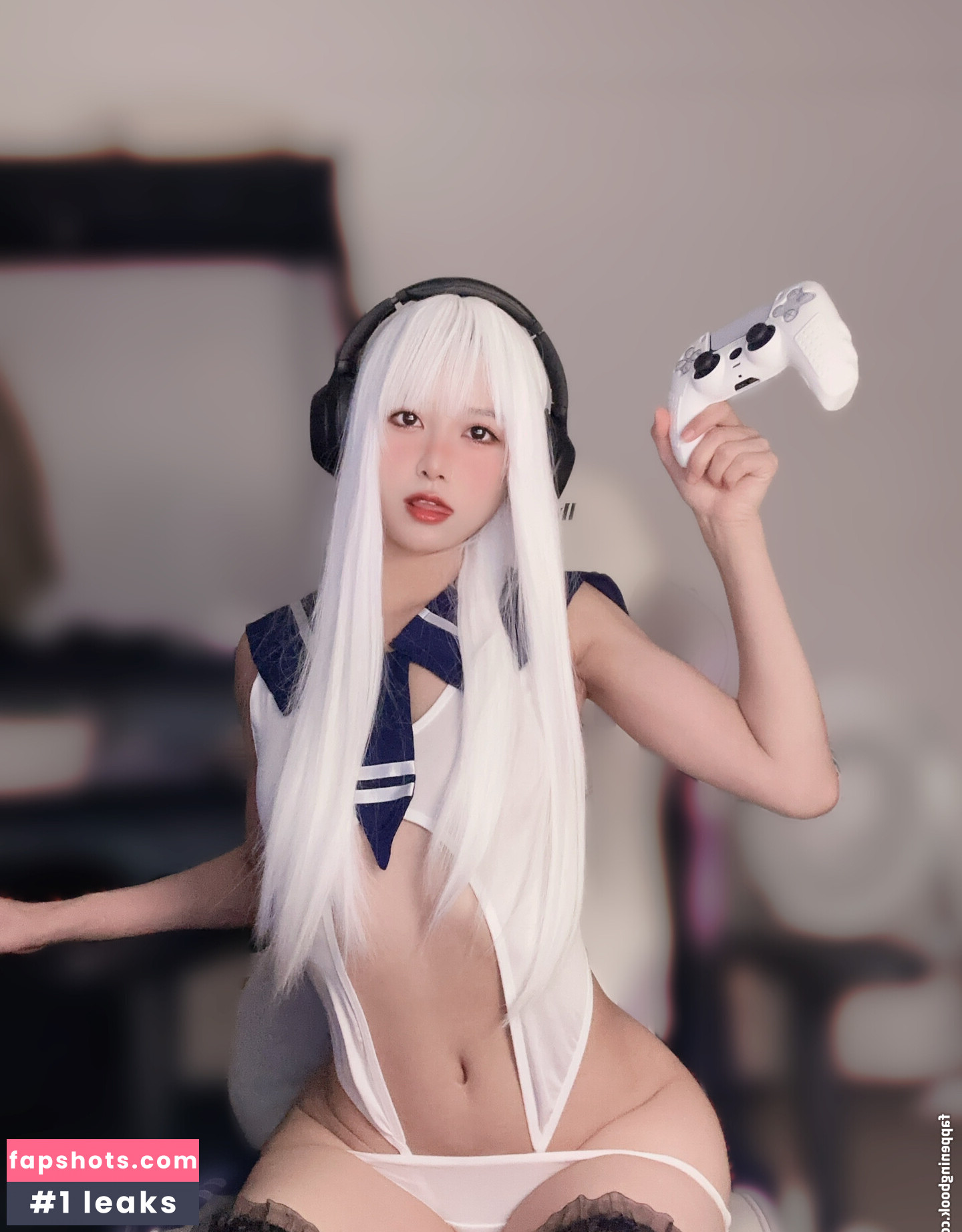 Puddingnice Nacktheit OnlyFans Fotos #90 - Fapshots