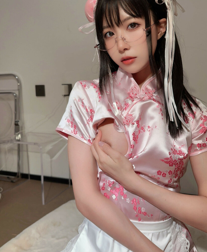 puddingnice Nude Leaks OnlyFans Photos #103 - LeakJerk