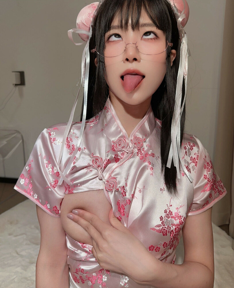 puddingnice Nahé úniky fotek pouze od fanoušků #120 - Fapshots