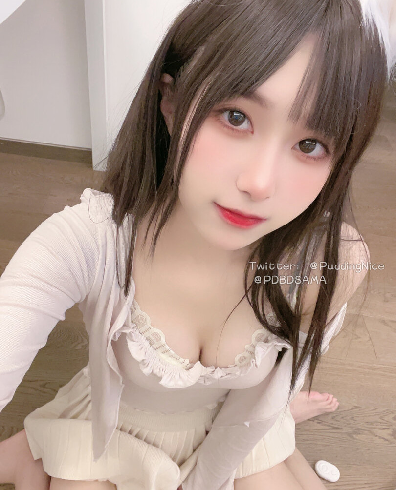 puddingnice Nahé úniky fotek pouze od fanoušků #212 - Fapshots