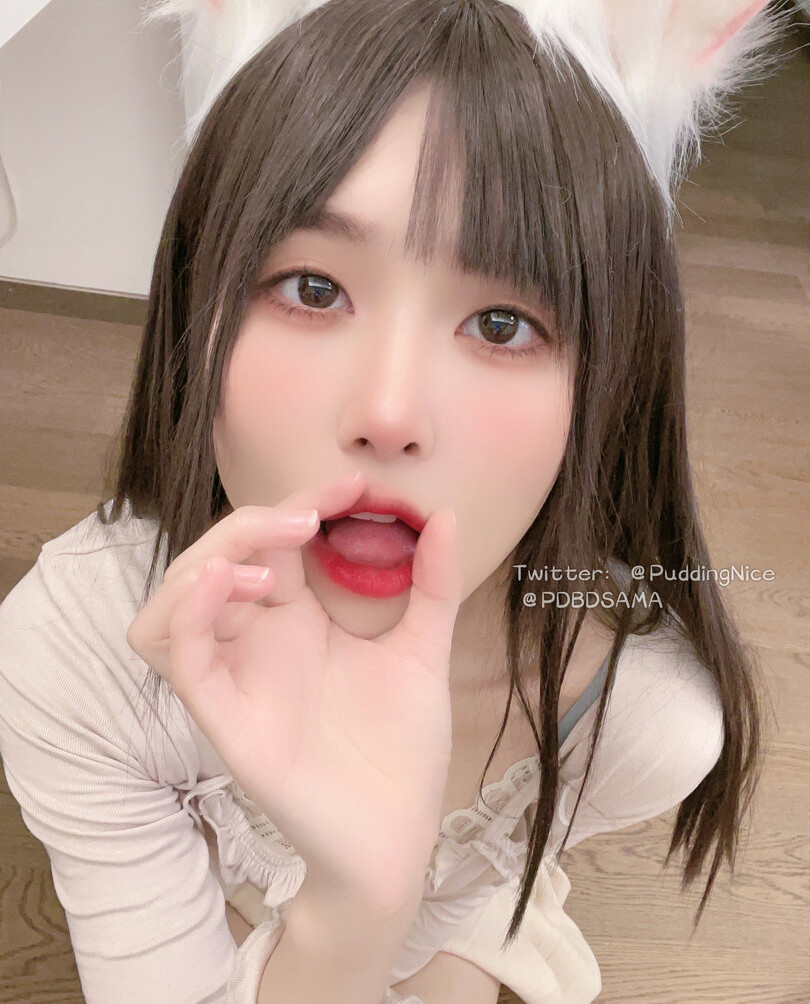 puddingnice Nahé úniky fotek pouze od fanoušků #213 - Fapshots