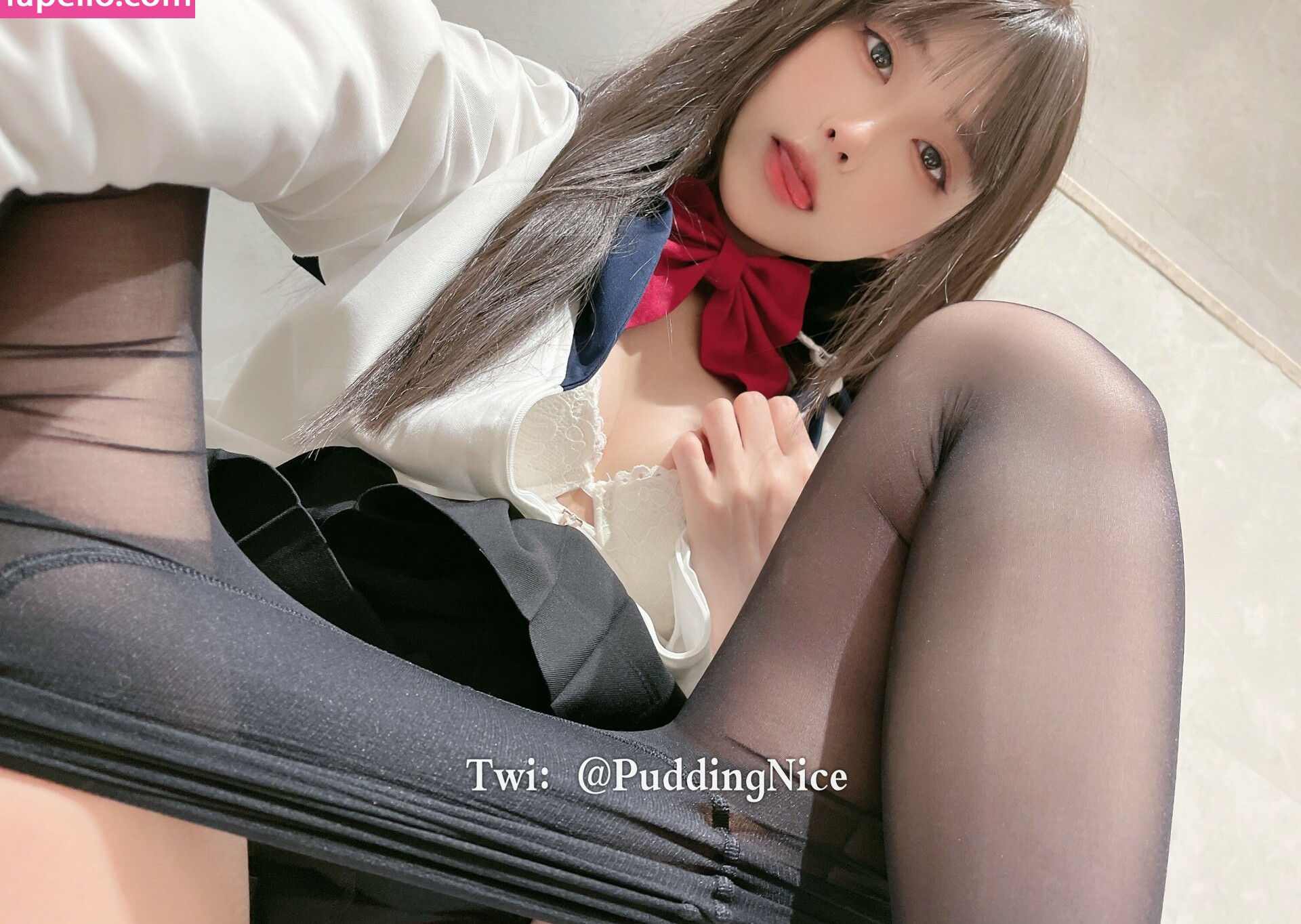 puddingnice Nahé úniky fotek pouze od fanoušků #310 - Fapshots