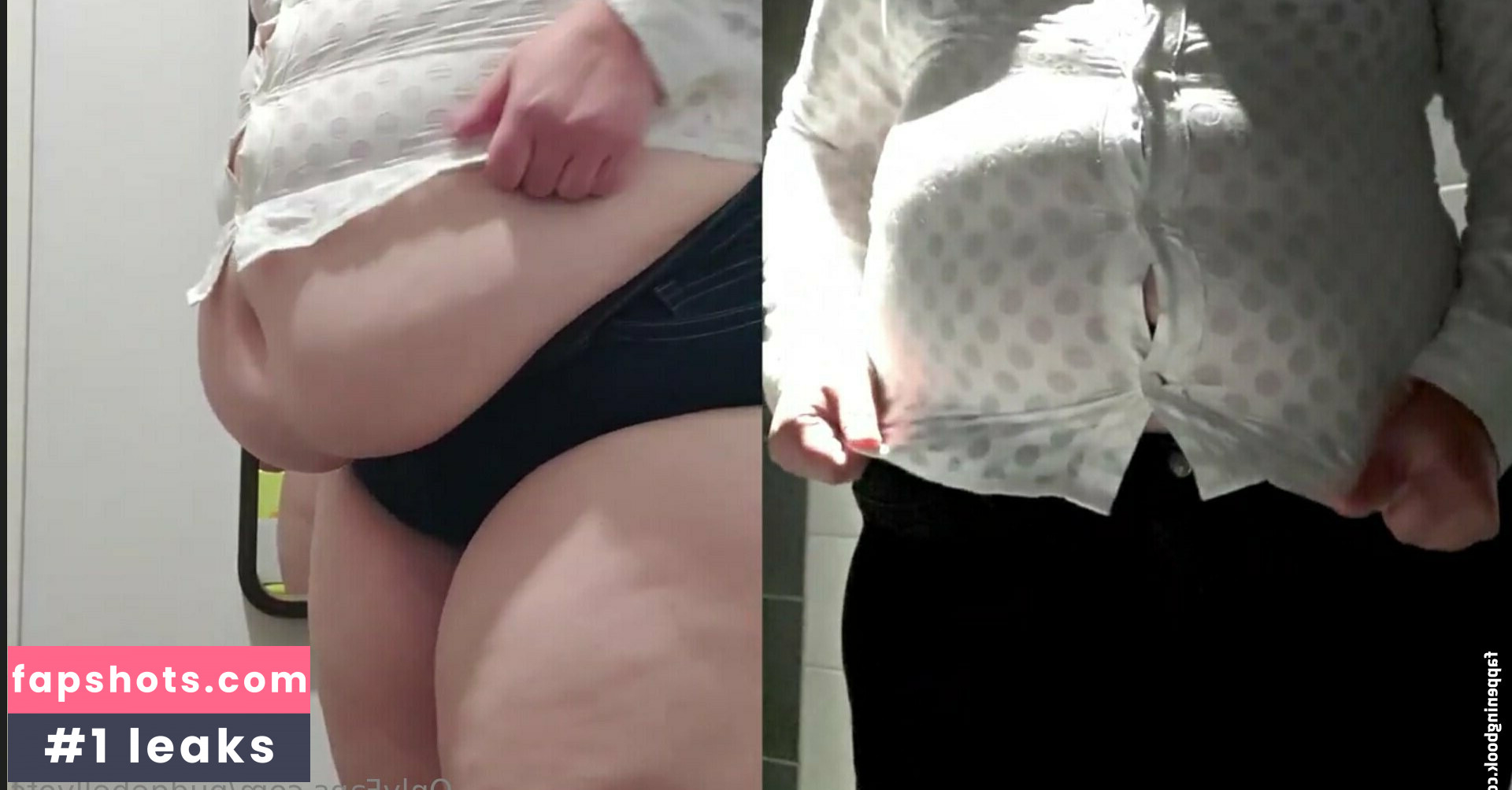 pudgebellyofc gallery photo #4