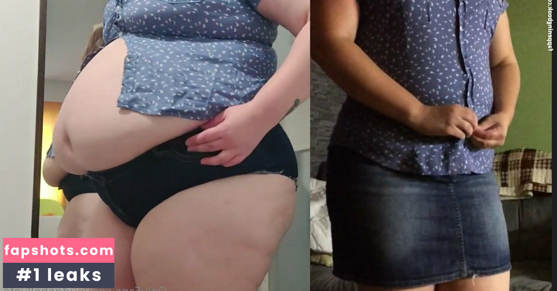 pudgebellyofc gallery photo #10