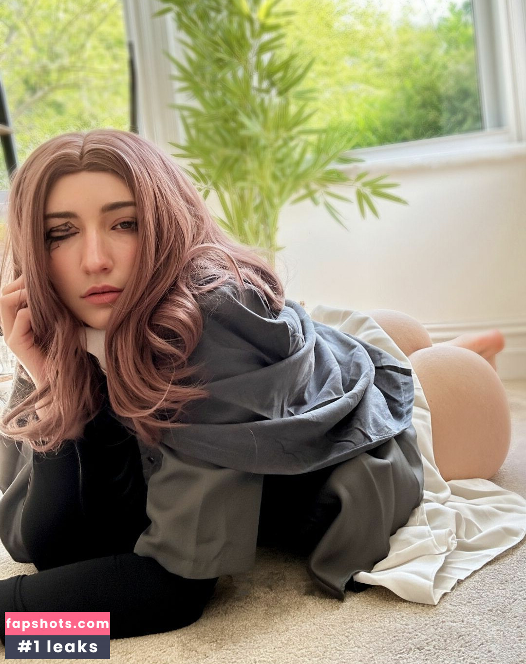 PufffyPink gallery photo #13