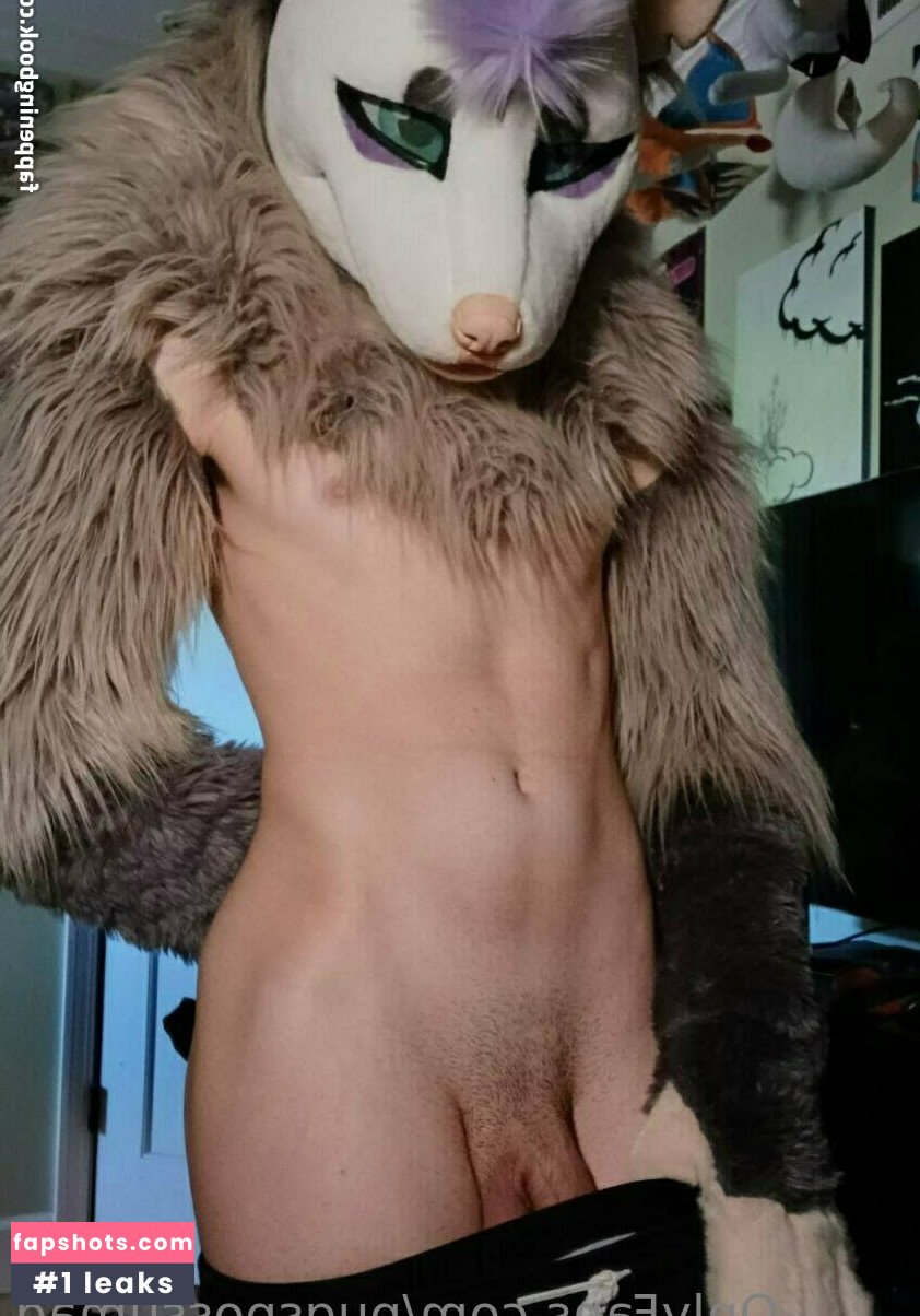 pugspossumad gallery photo #7