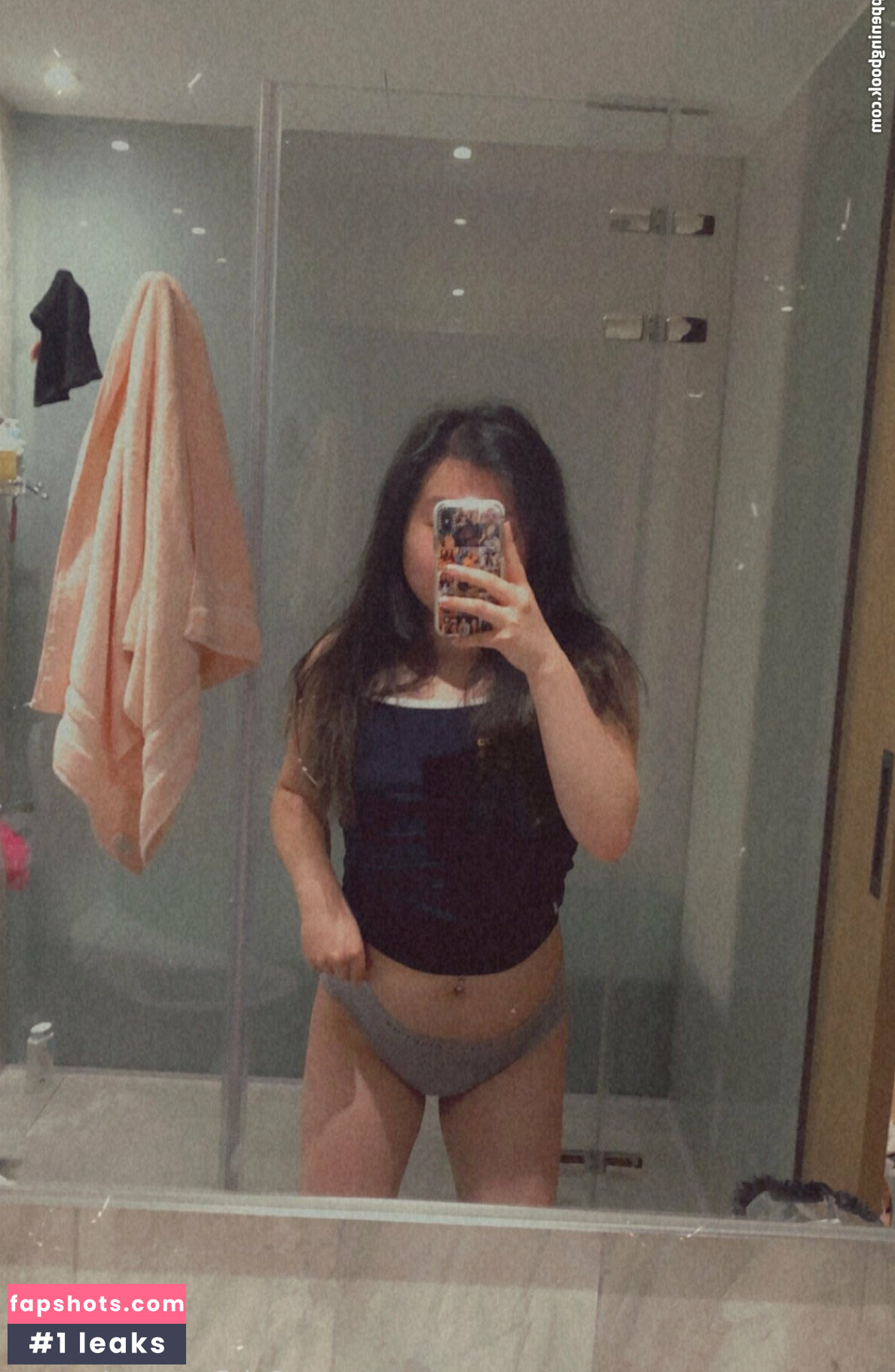 pugsxox Nahé úniky fotek pouze od fanoušků #3 - Fapshots