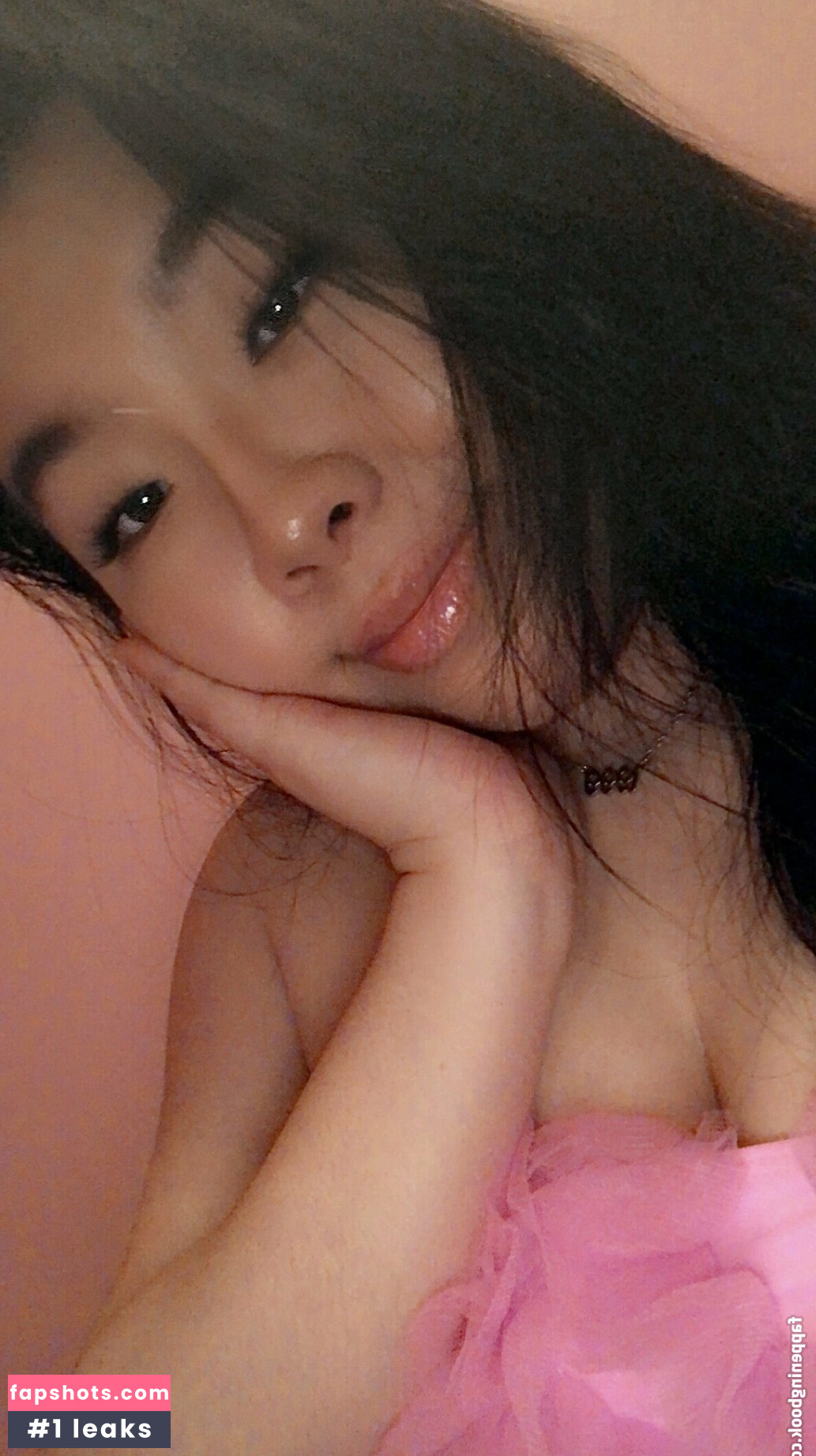 pugsxox Nahé úniky fotek pouze od fanoušků #4 - Fapshots