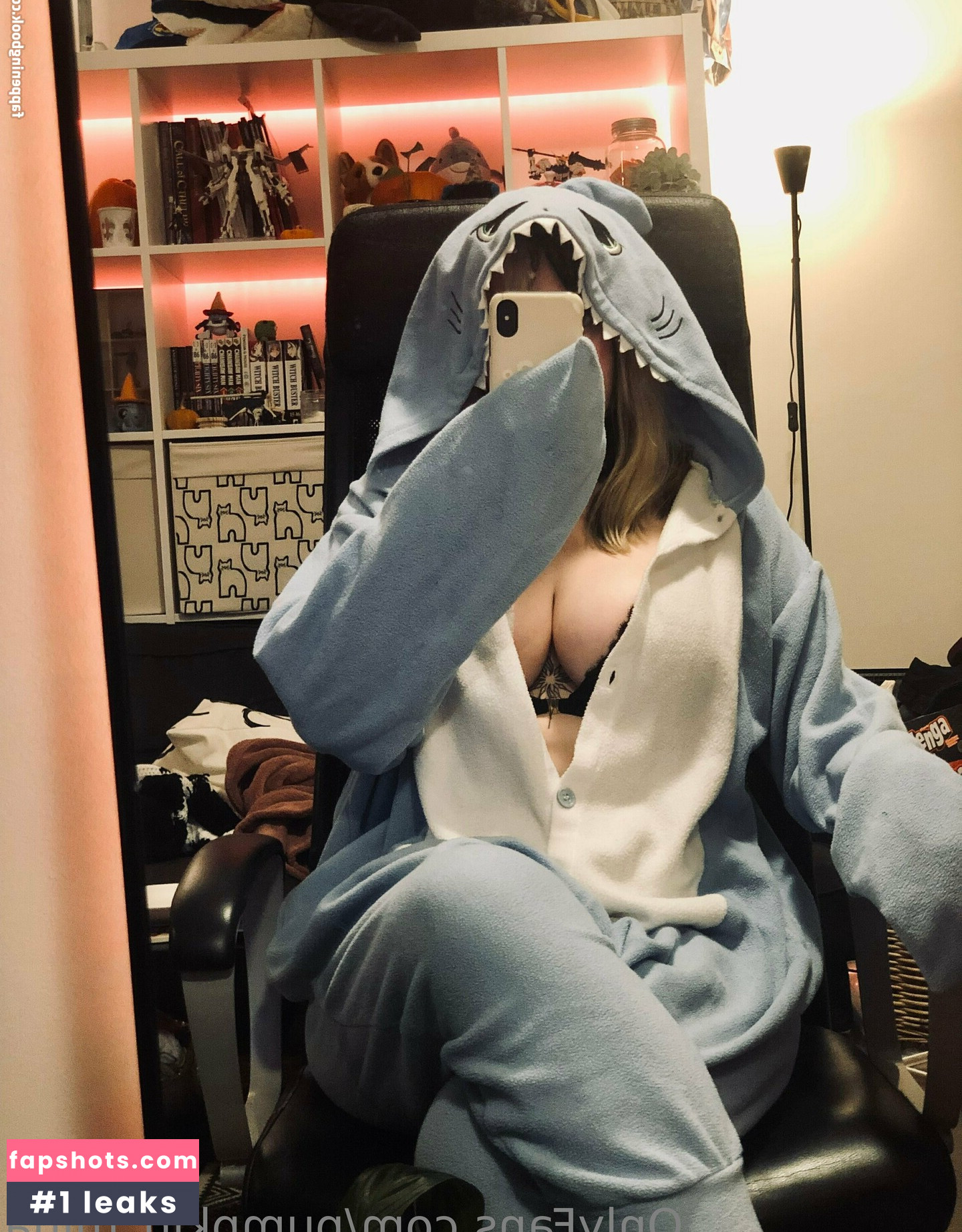 pumpkin_mina Filtración Desnuda OnlyFans Foto #12 - Fapshots