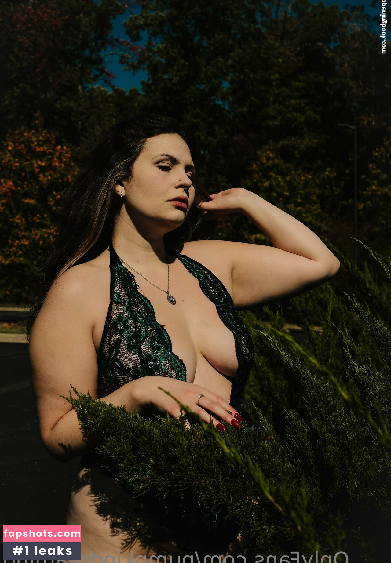 pumpkindreaming Nude Leaks OnlyFans Photos #3 - LeakJerk