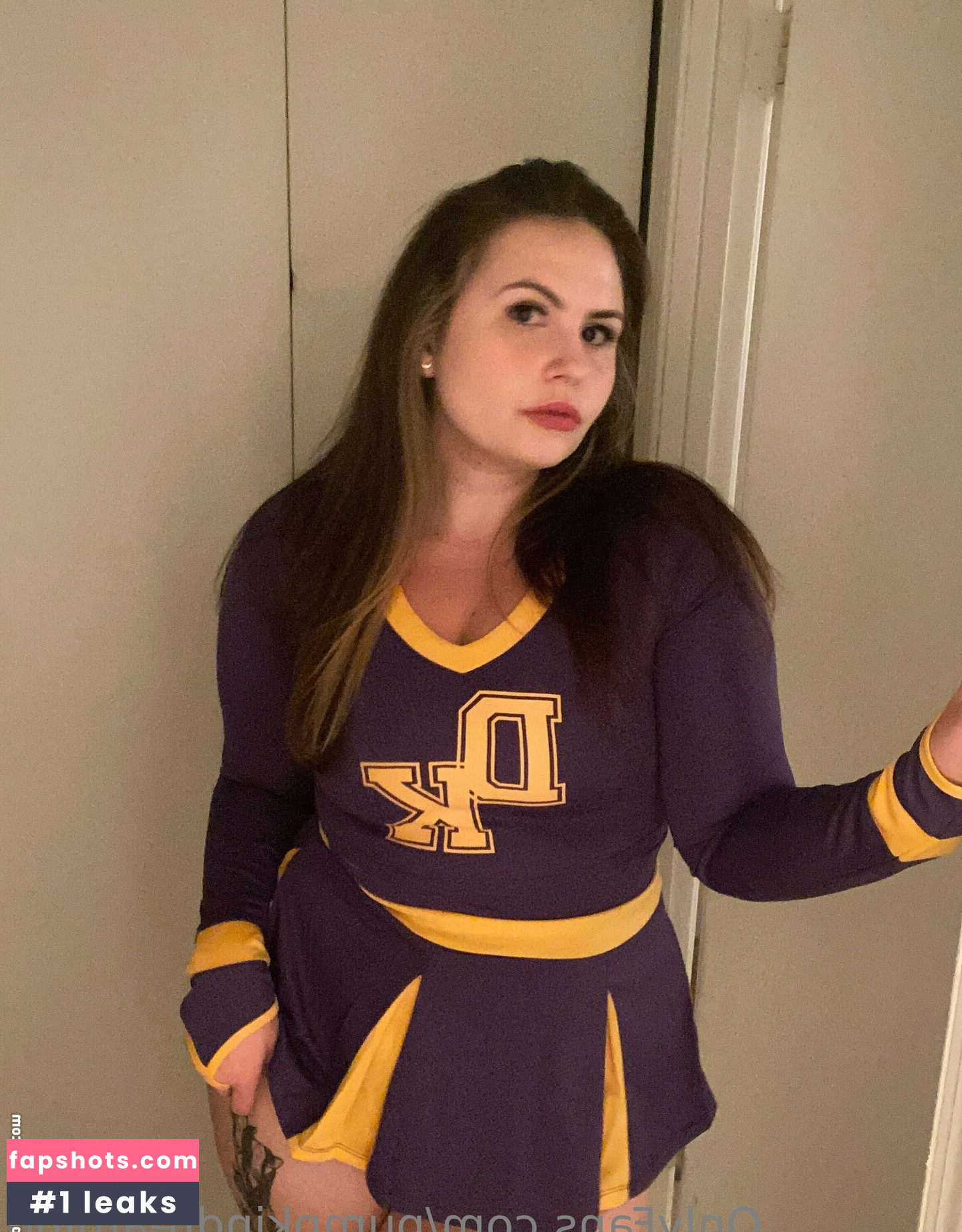 pumpkindreaming Nude Leaks OnlyFans Photos #4 - LeakJerk