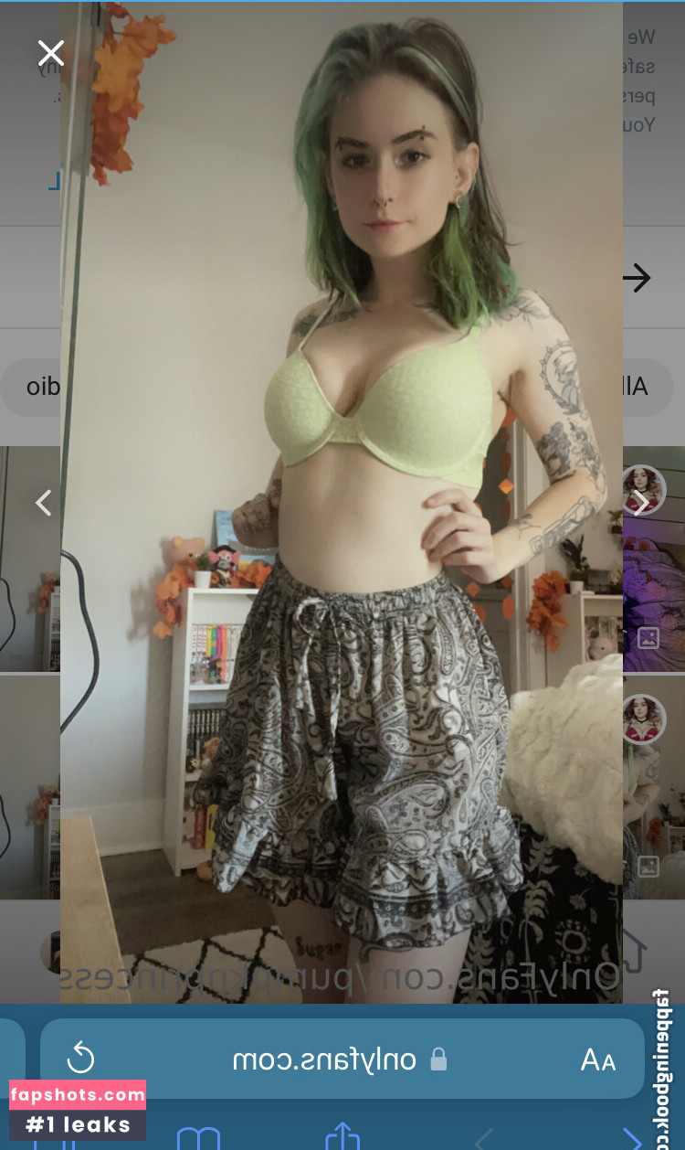 pumpknprincess gallery photo #39