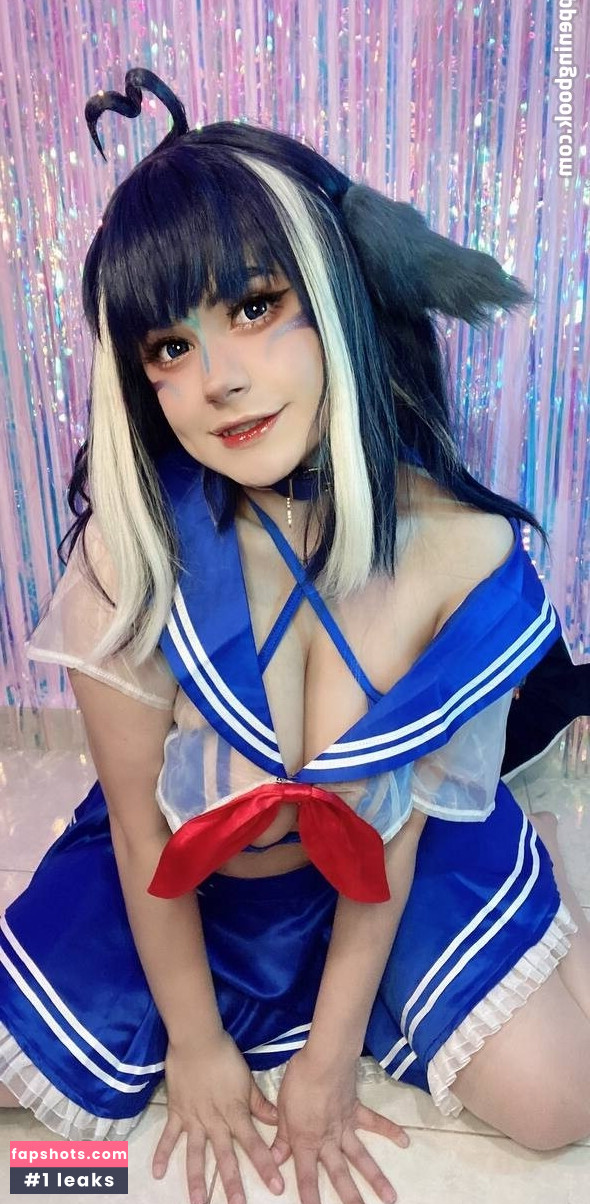 Punk_Macarroni gallery photo #102