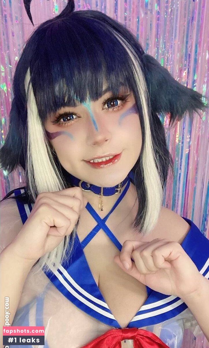 Punk_Macarroni gallery photo #103