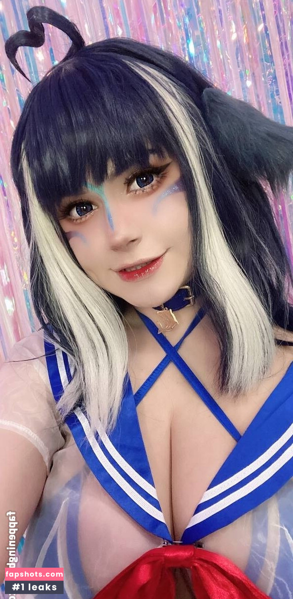 Punk_Macarroni gallery photo #106