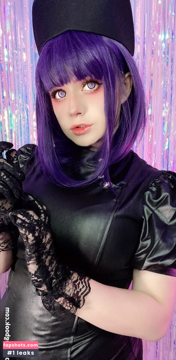 Punk_Macarroni gallery photo #144