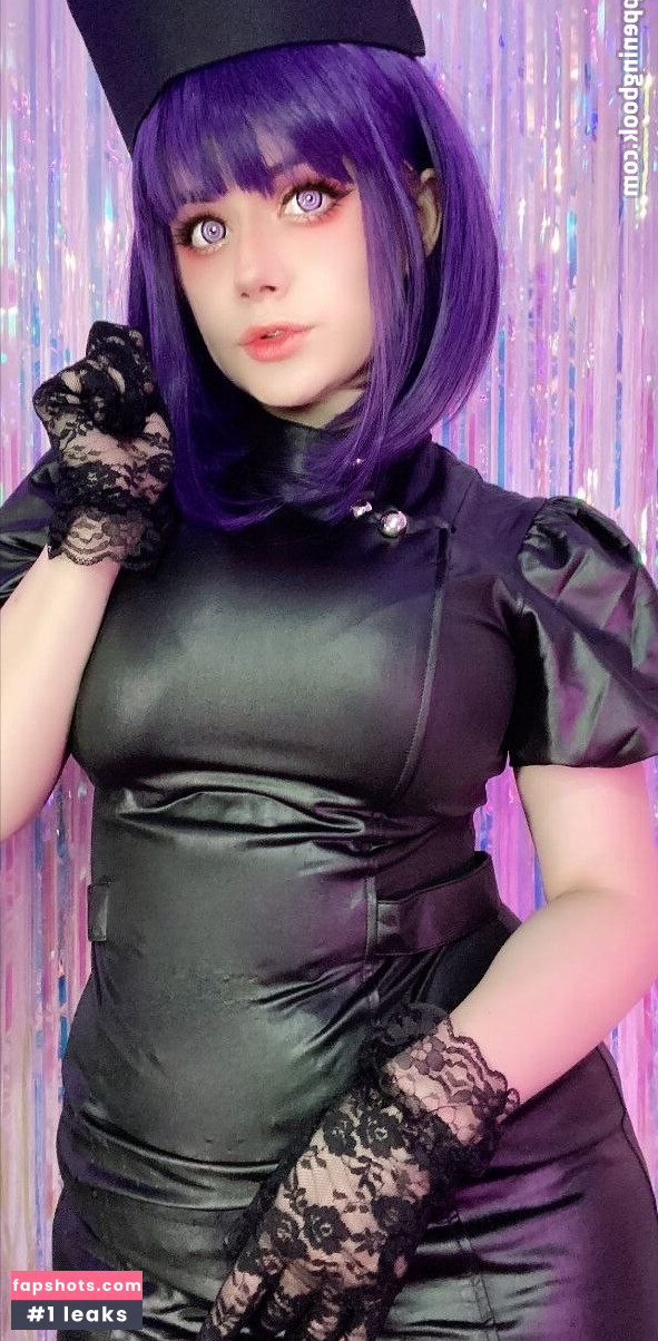 Punk_Macarroni gallery photo #145