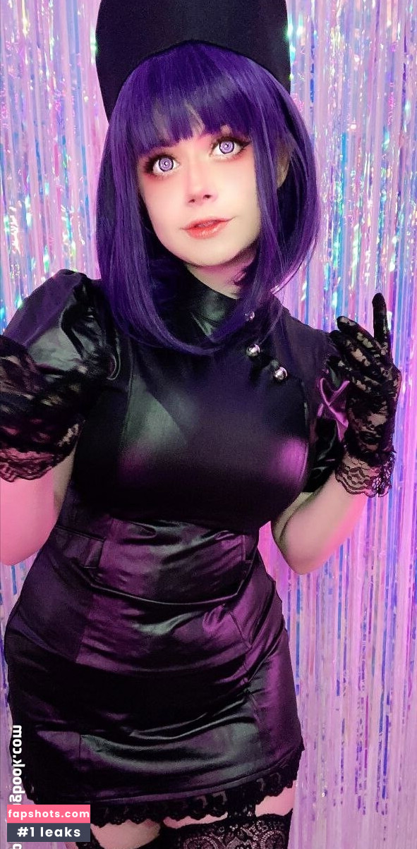 Punk_Macarroni gallery photo #146