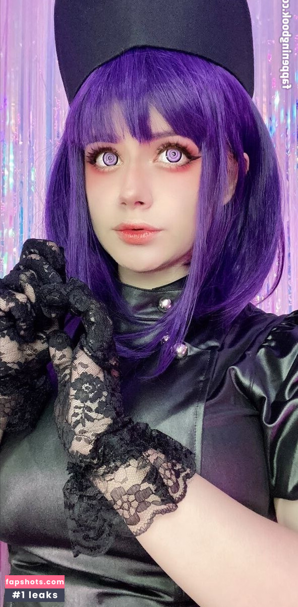 Punk_Macarroni gallery photo #148