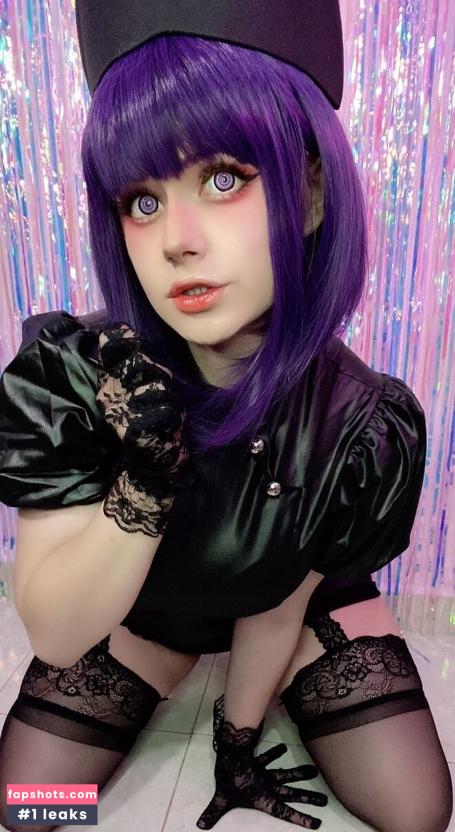 Punk_Macarroni gallery photo #149