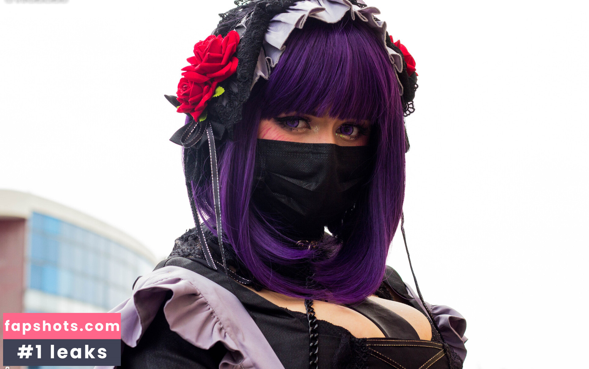 Punk_Macarroni gallery photo #177