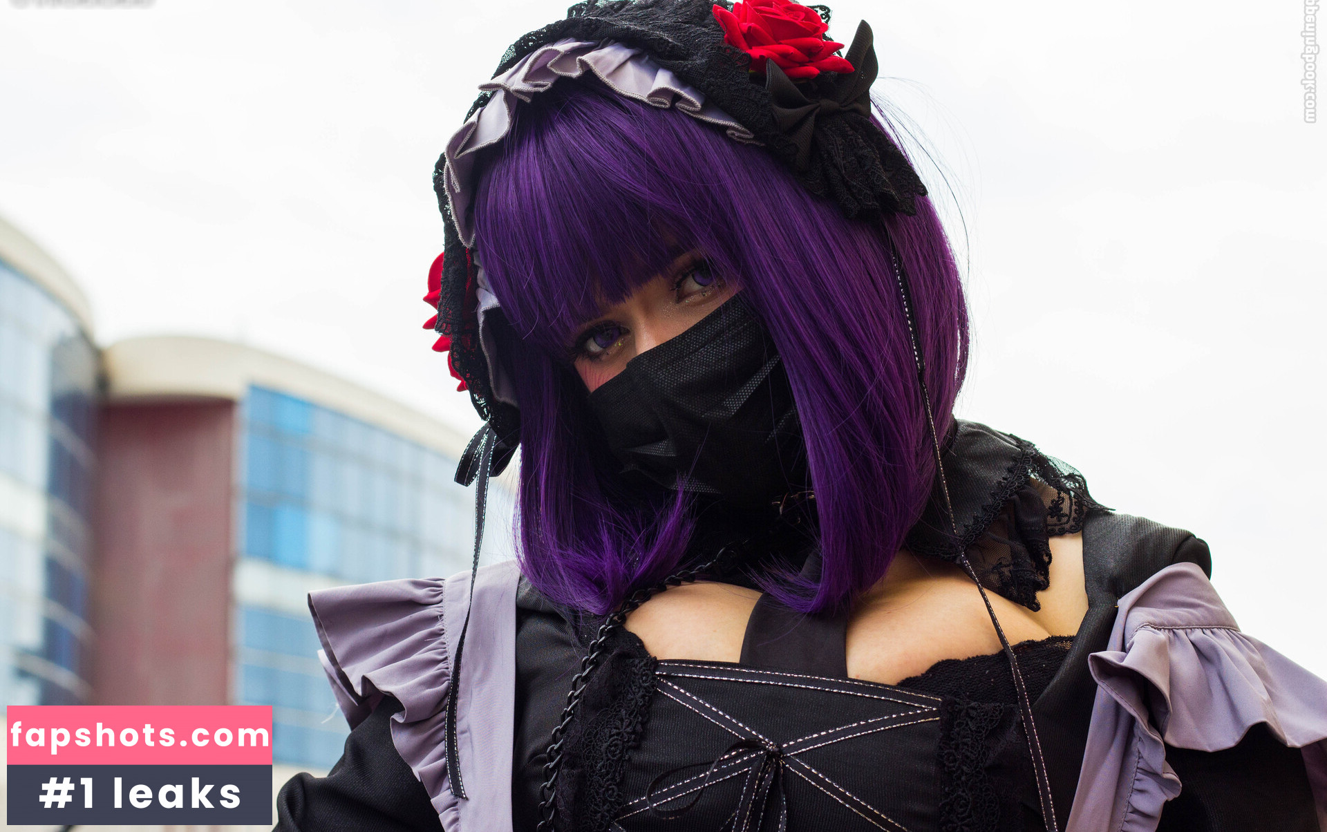 Punk_Macarroni gallery photo #178