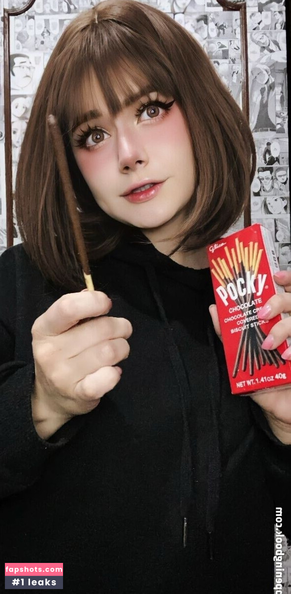 Punk_Macarroni gallery photo #194