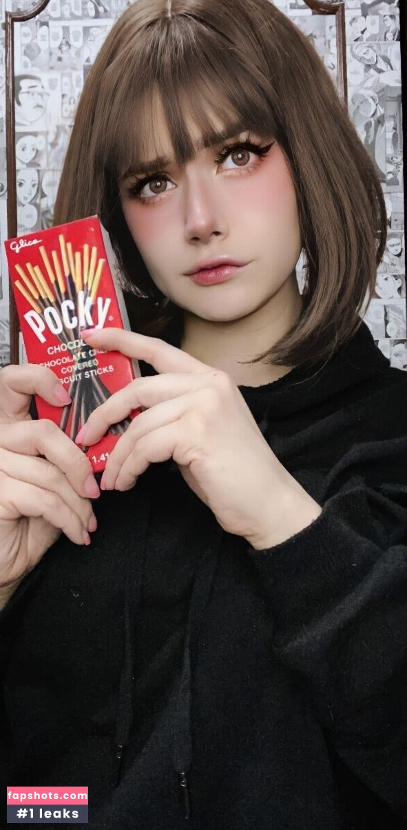 Punk_Macarroni gallery photo #195