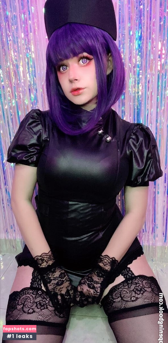 Punk_Macarroni gallery photo #225