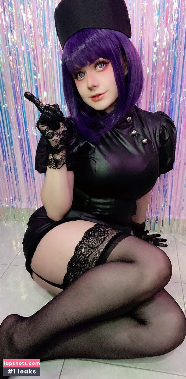 Punk_Macarroni gallery photo #228