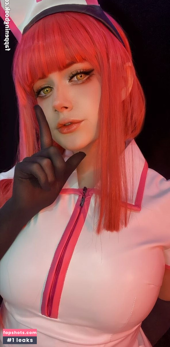 Punk_Macarroni gallery photo #234