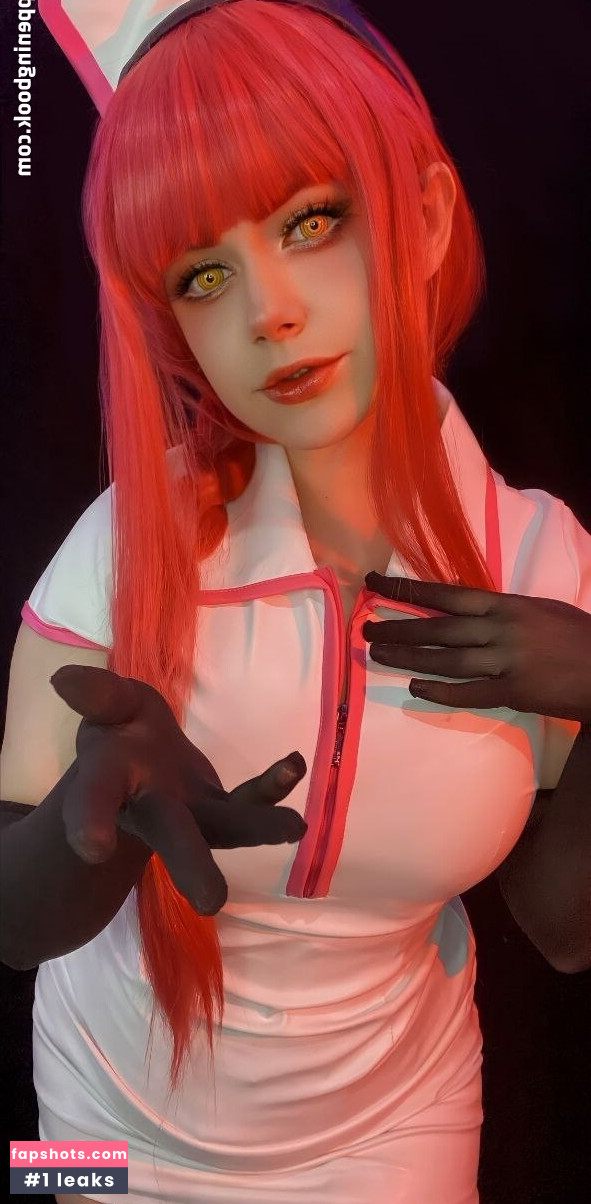 Punk_Macarroni gallery photo #235