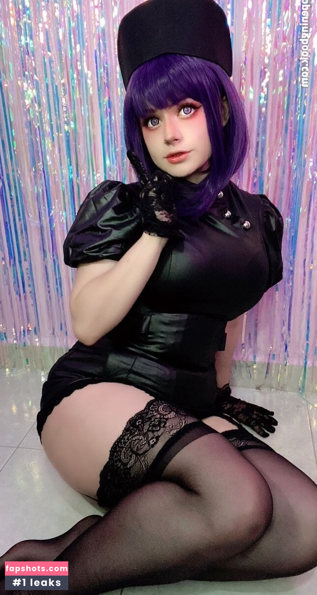 Punk_Macarroni gallery photo #236