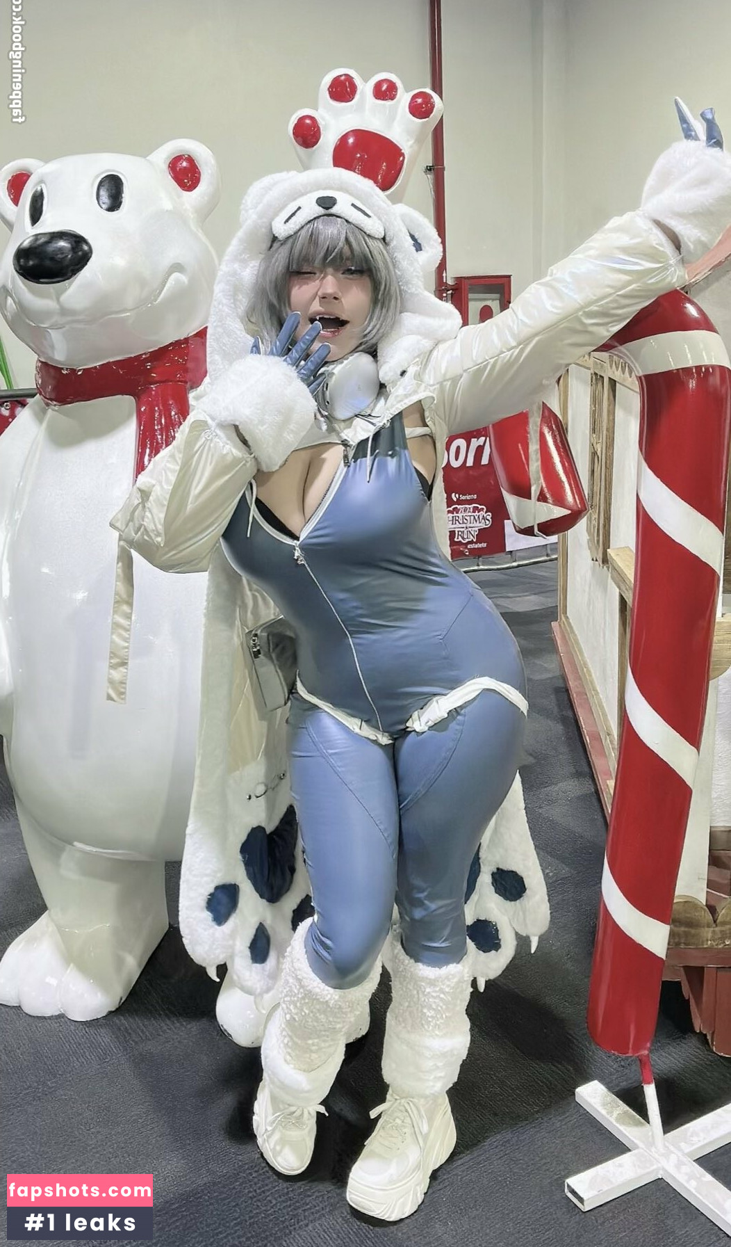 Punk_Macarroni gallery photo #240