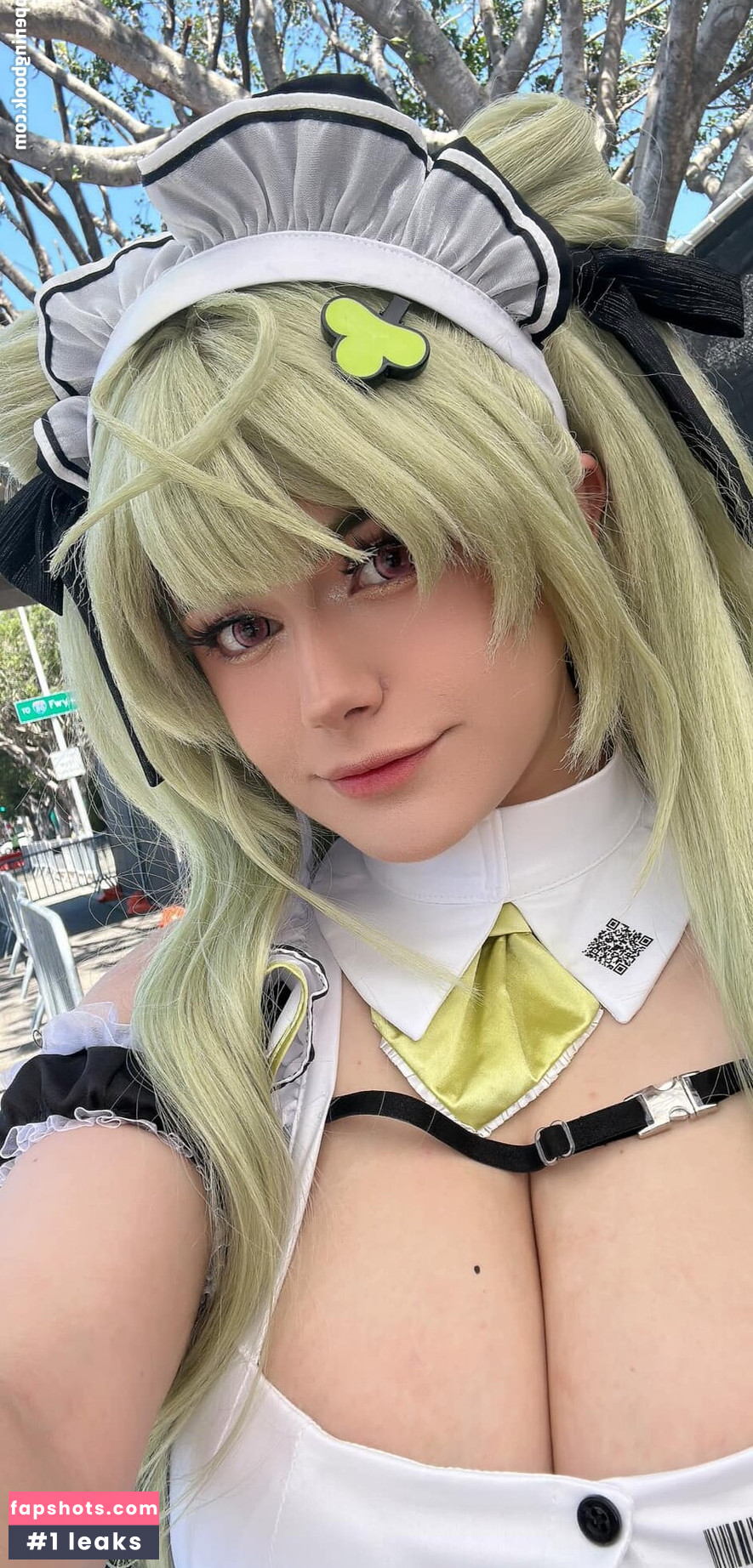 Punk_Macarroni gallery photo #246