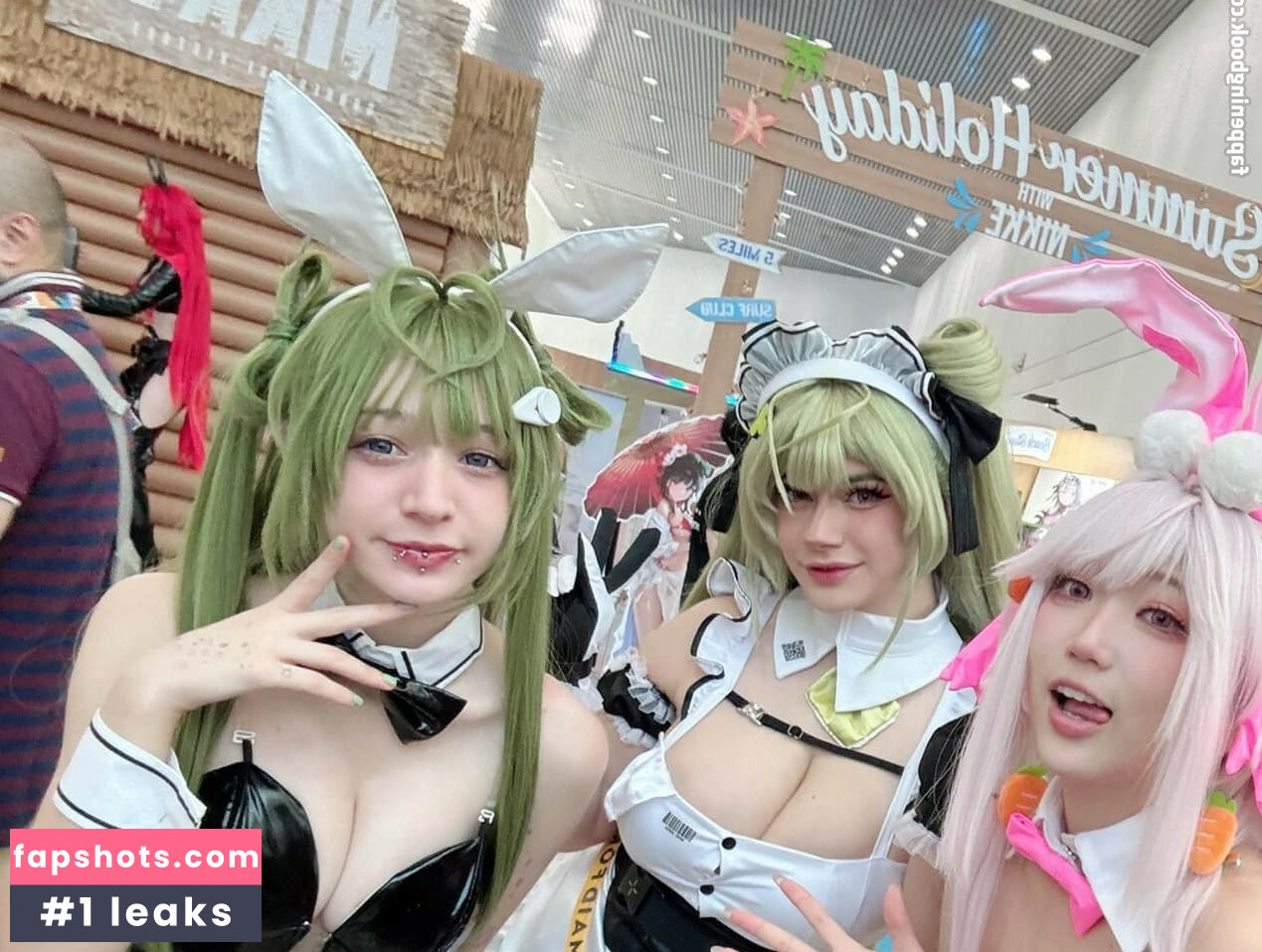 Punk_Macarroni gallery photo #251