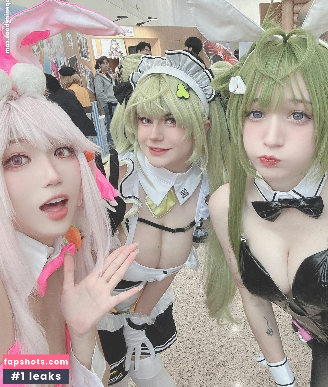 Punk_Macarroni gallery photo #252