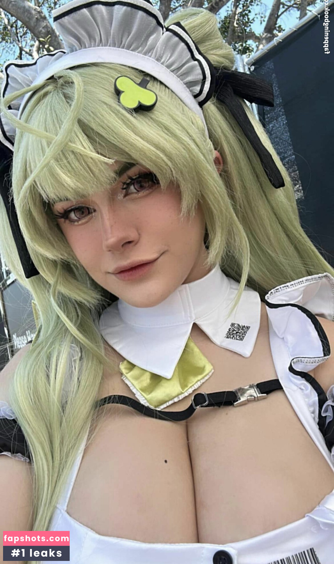 Punk_Macarroni gallery photo #253